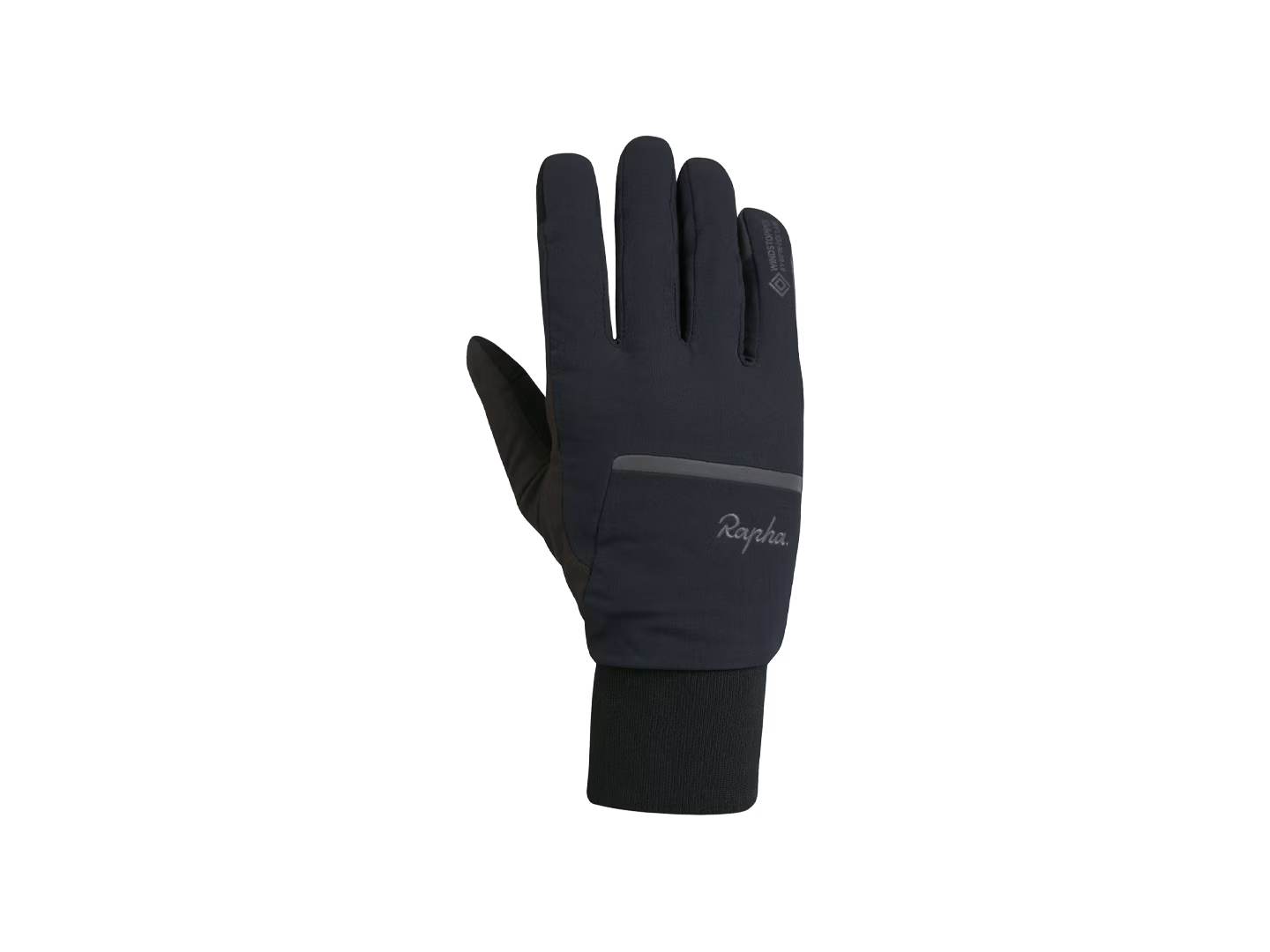Rapha Insulated Windstopper Winter Cycling Gloves