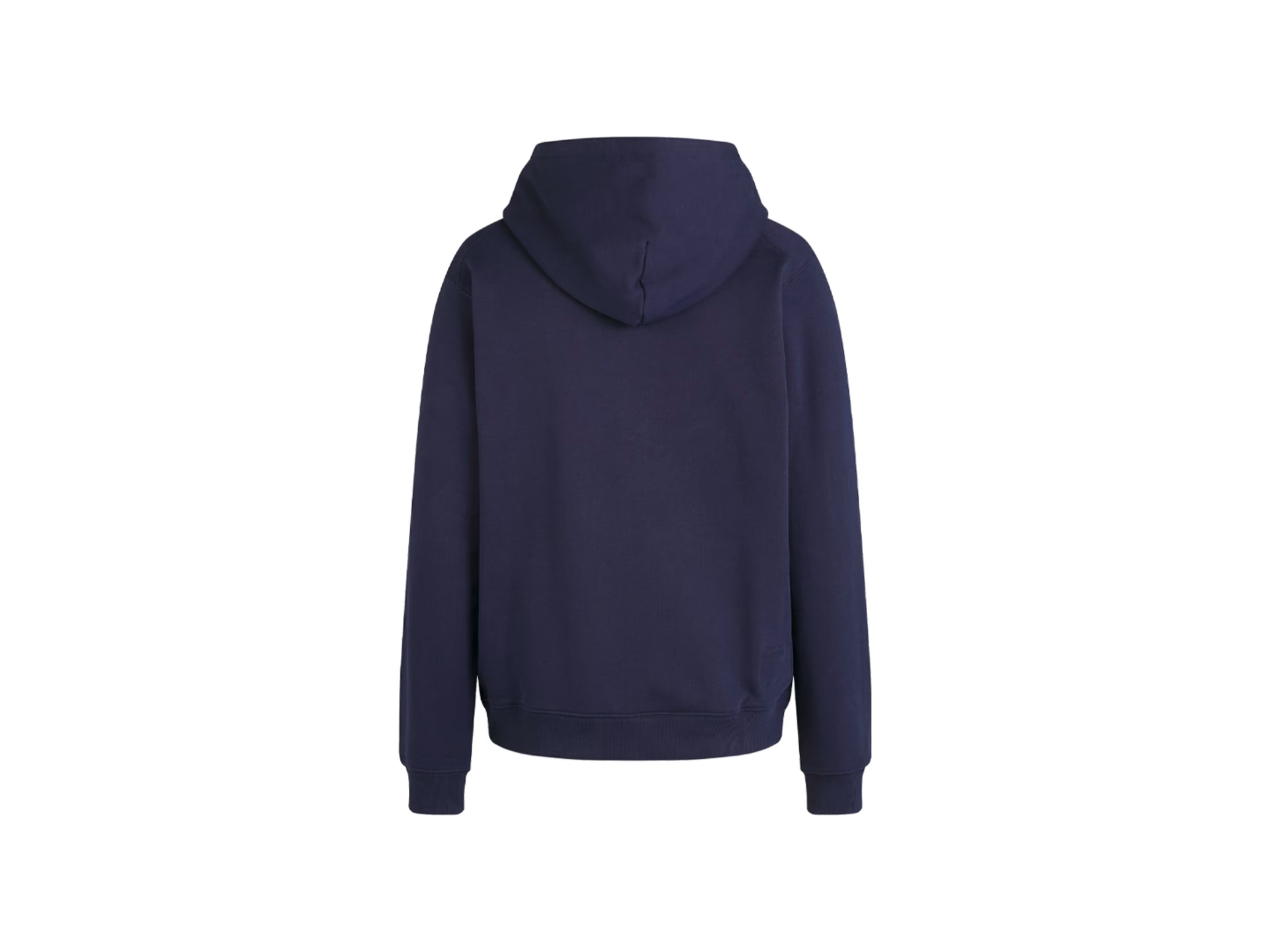 Rapha Heavyweight Cotton Zip Hoodie herre