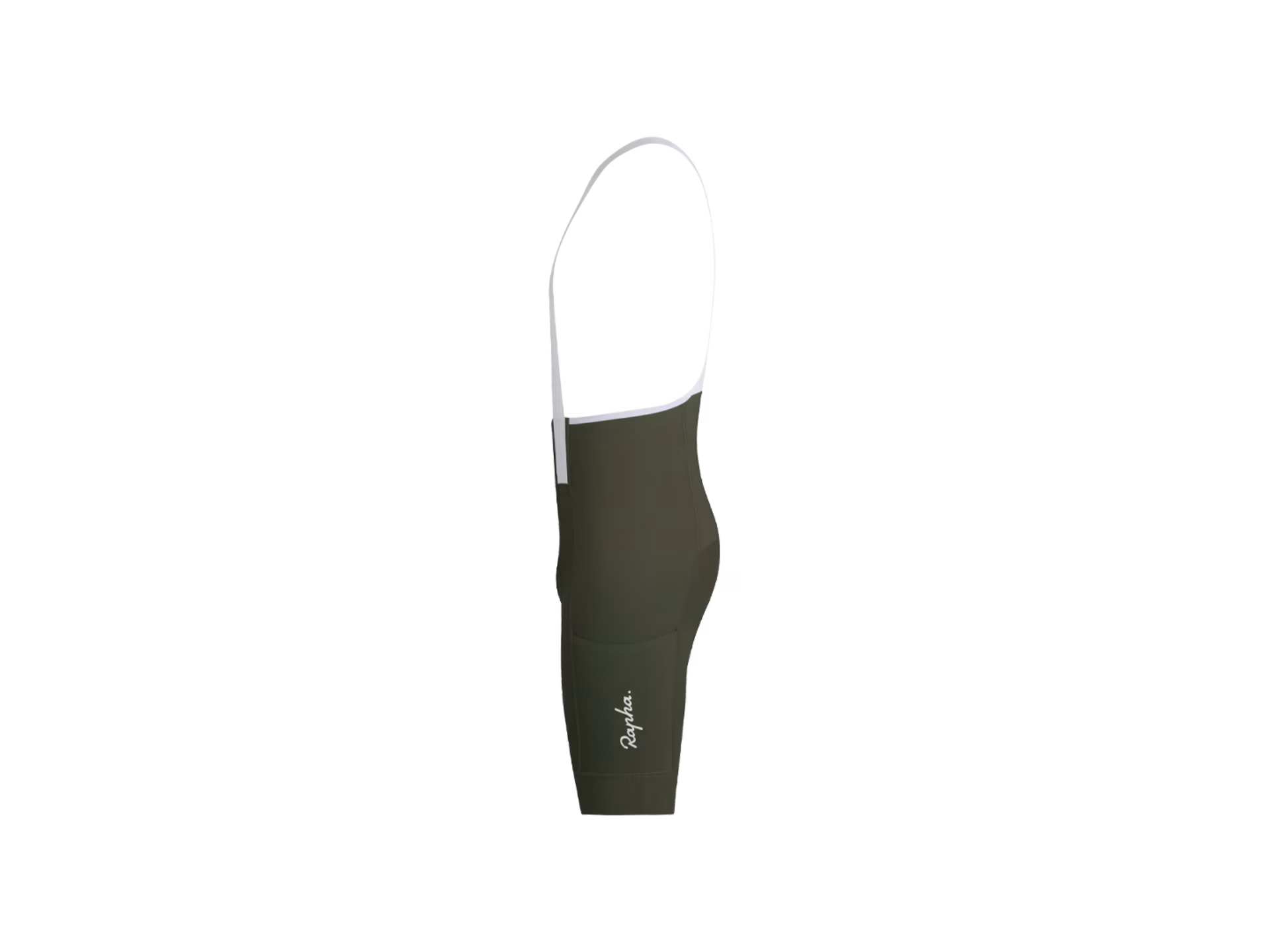 Rapha Men's Brevet Element Cargo Bib Shorts
