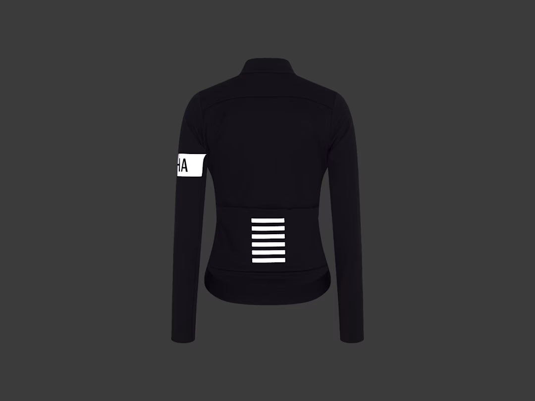 Rapha Pro Team Thermal Jacket dame