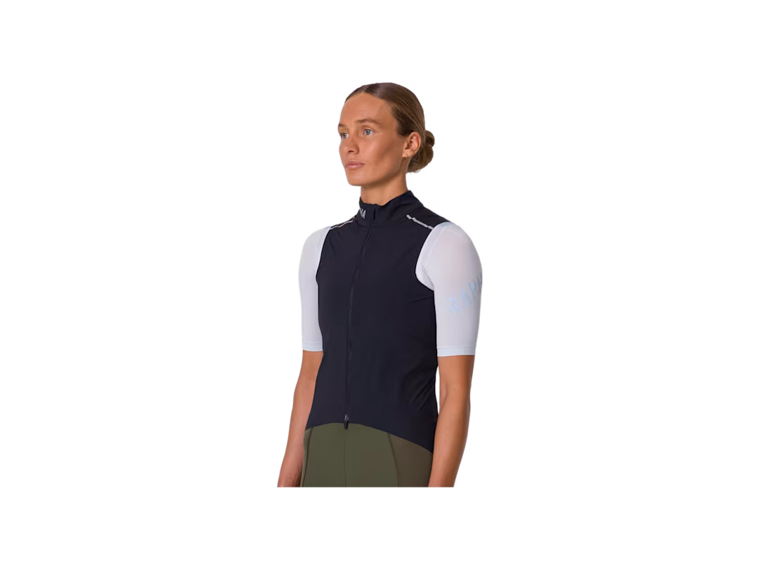 Rapha Pro Team Gilet II dame
