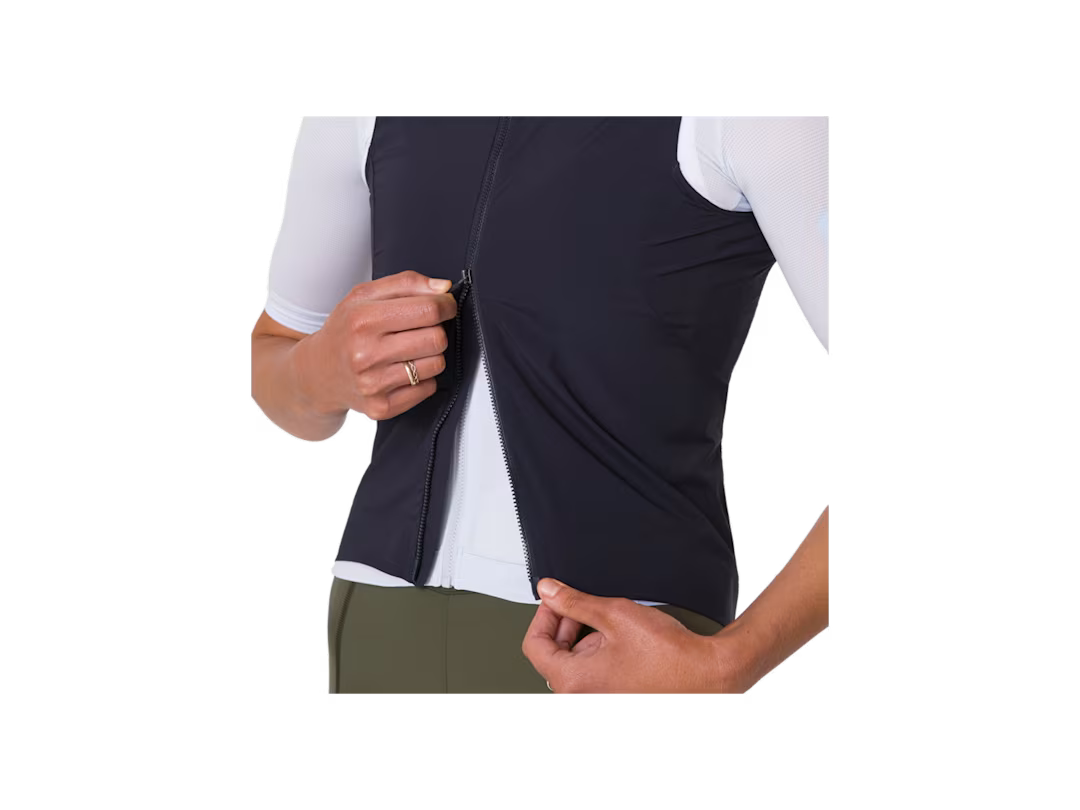 Rapha Pro Team Gilet II dame