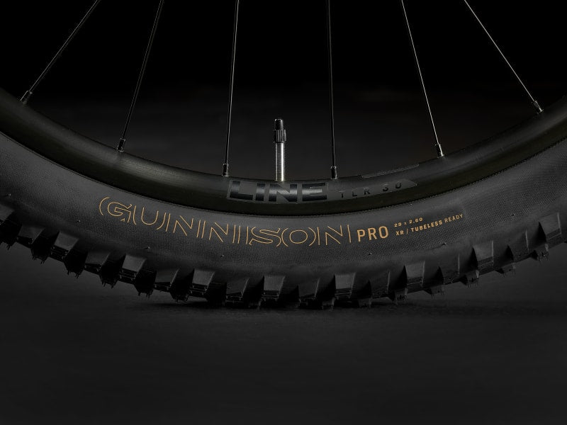 Trek Roscoe 7 - 2025