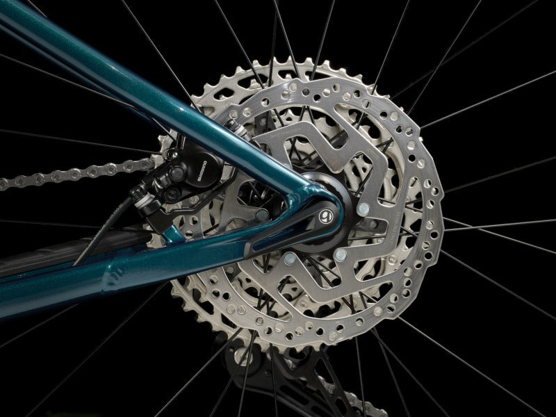 Trek Roscoe 7 - 2025