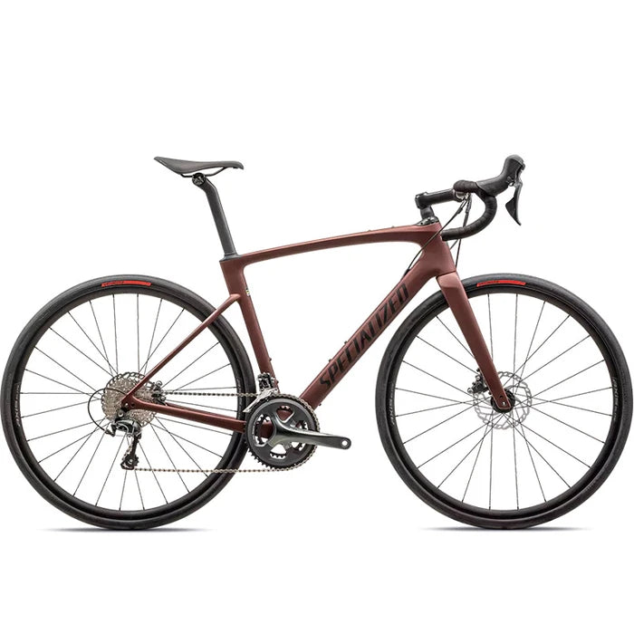 Roubaix SL8