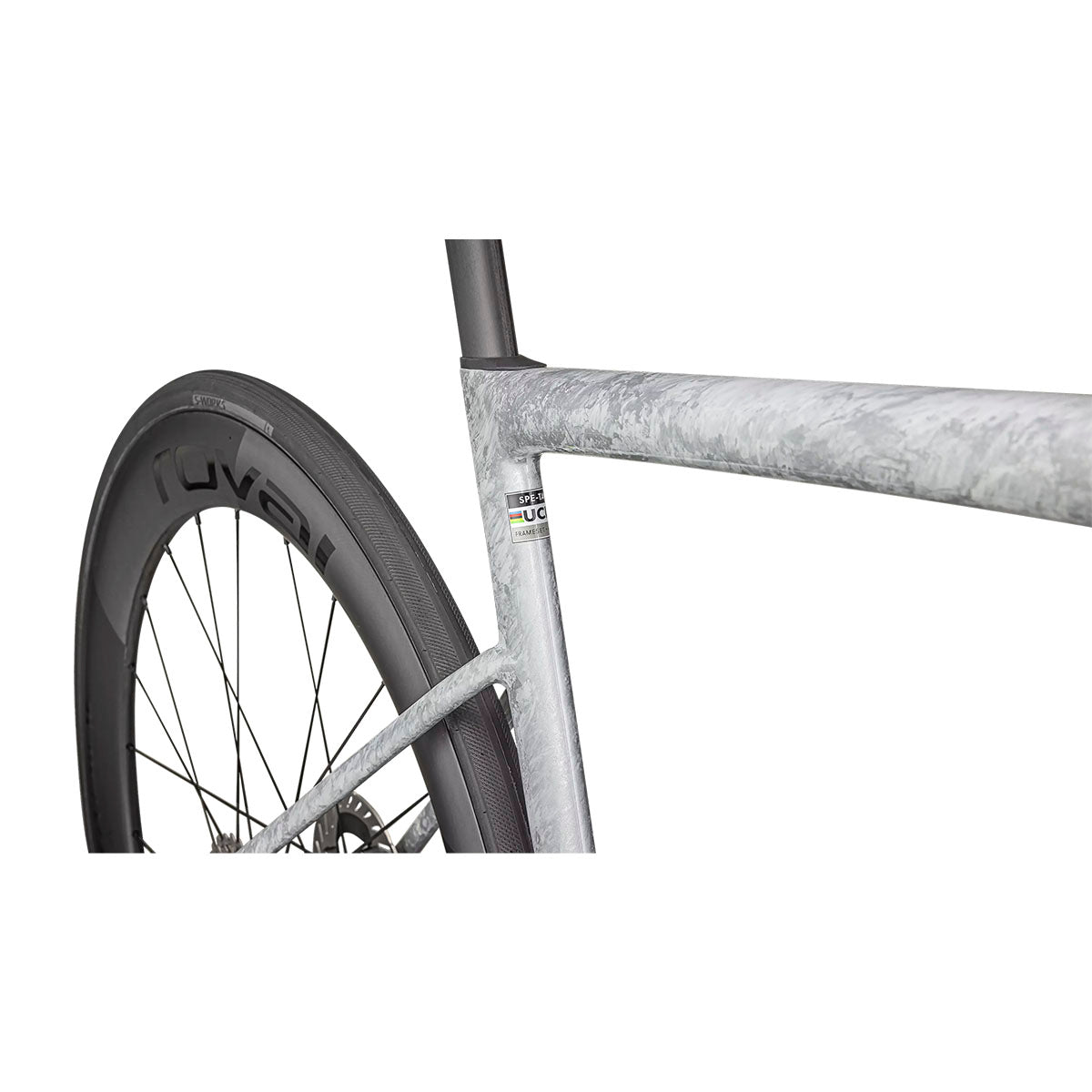 S-Works Tarmac SL8