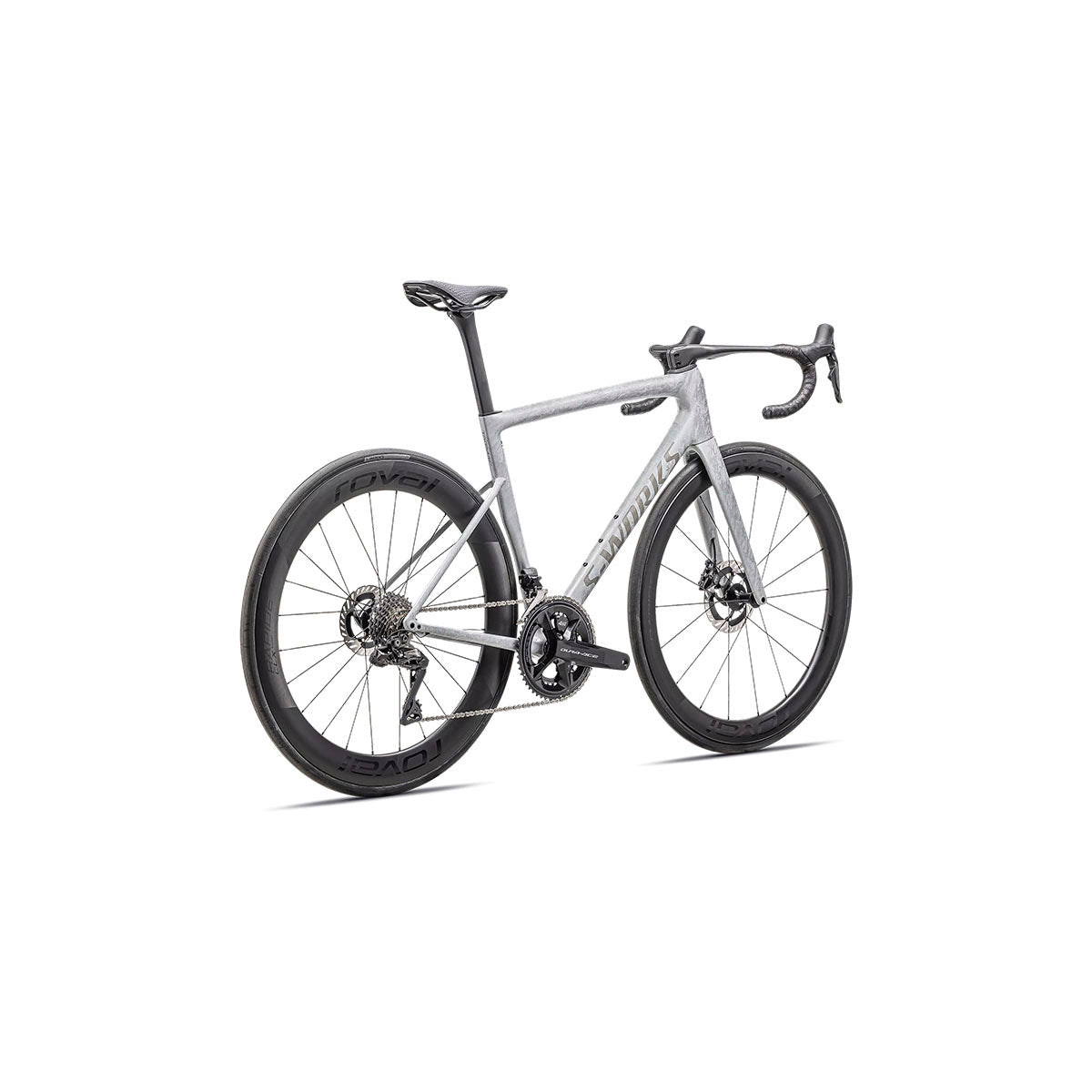 S-Works Tarmac SL8