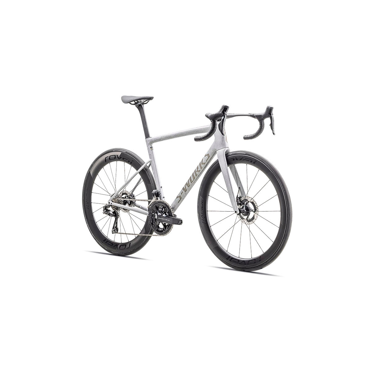 S-Works Tarmac SL8