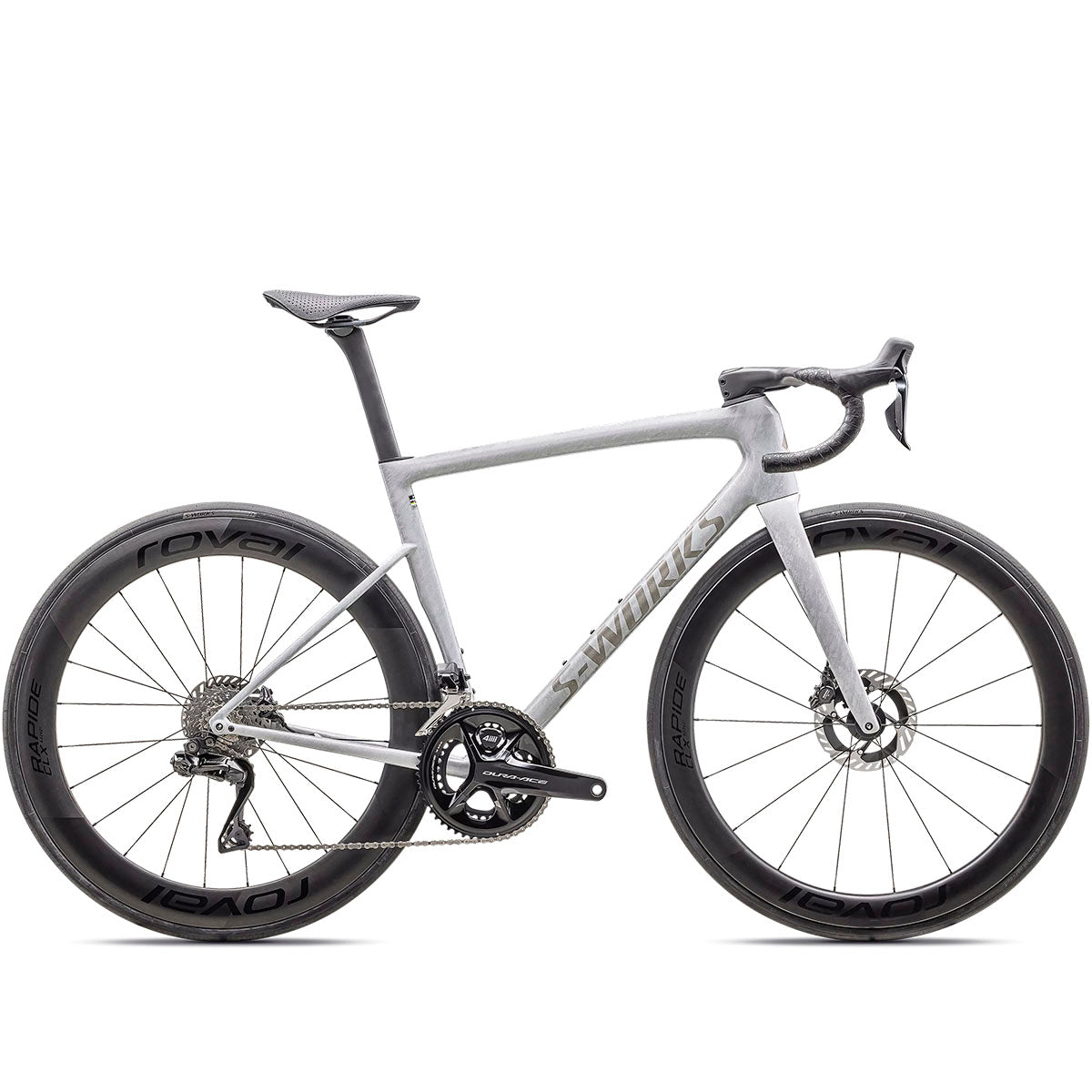 S-Works Tarmac SL8