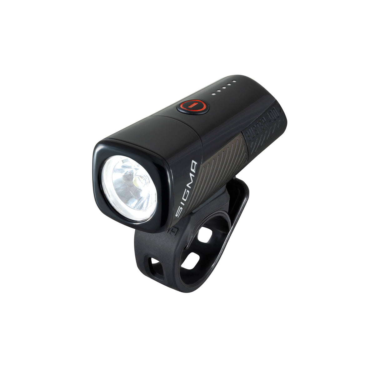 Sigma Forlygte Buster 400 FL