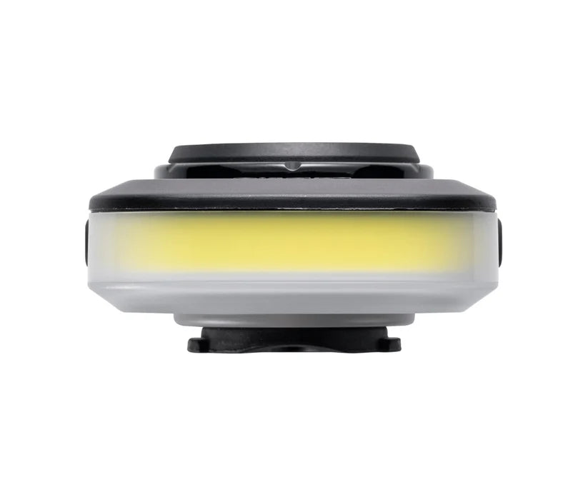 Fabric Headlight Lumaray V3