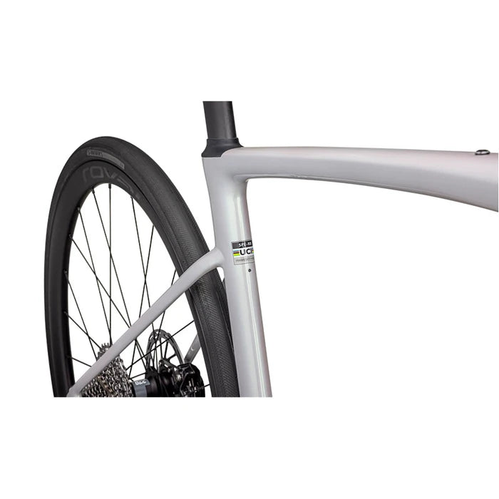 Specialized Roubaix SL8 Expert