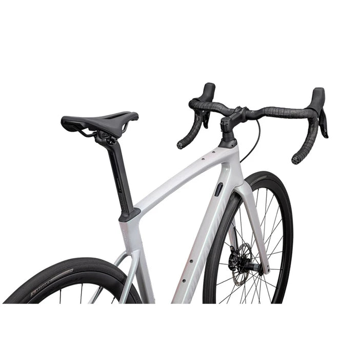 Specialized Roubaix SL8 Expert