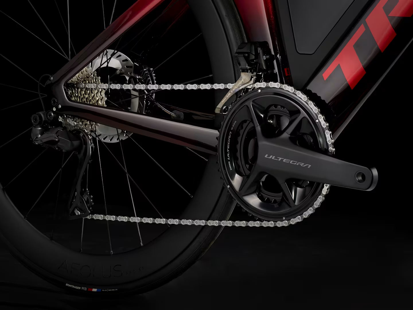 Trek Speed Concept SLR 7