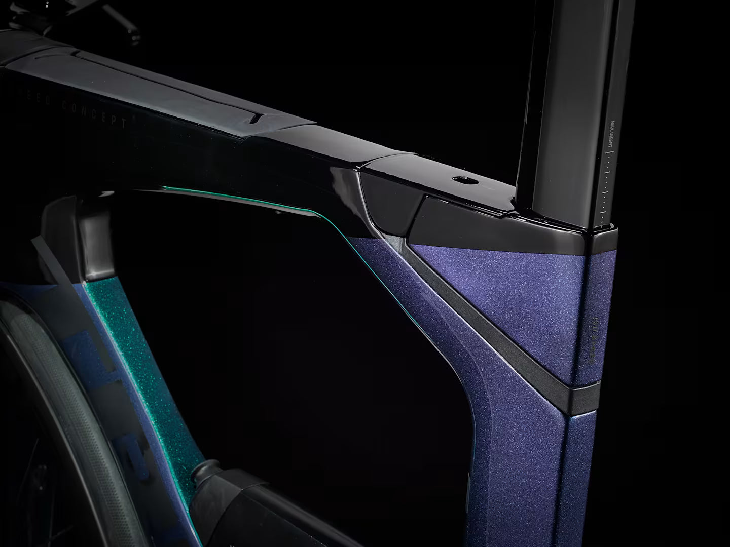 Trek Speed Concept SLR 7
