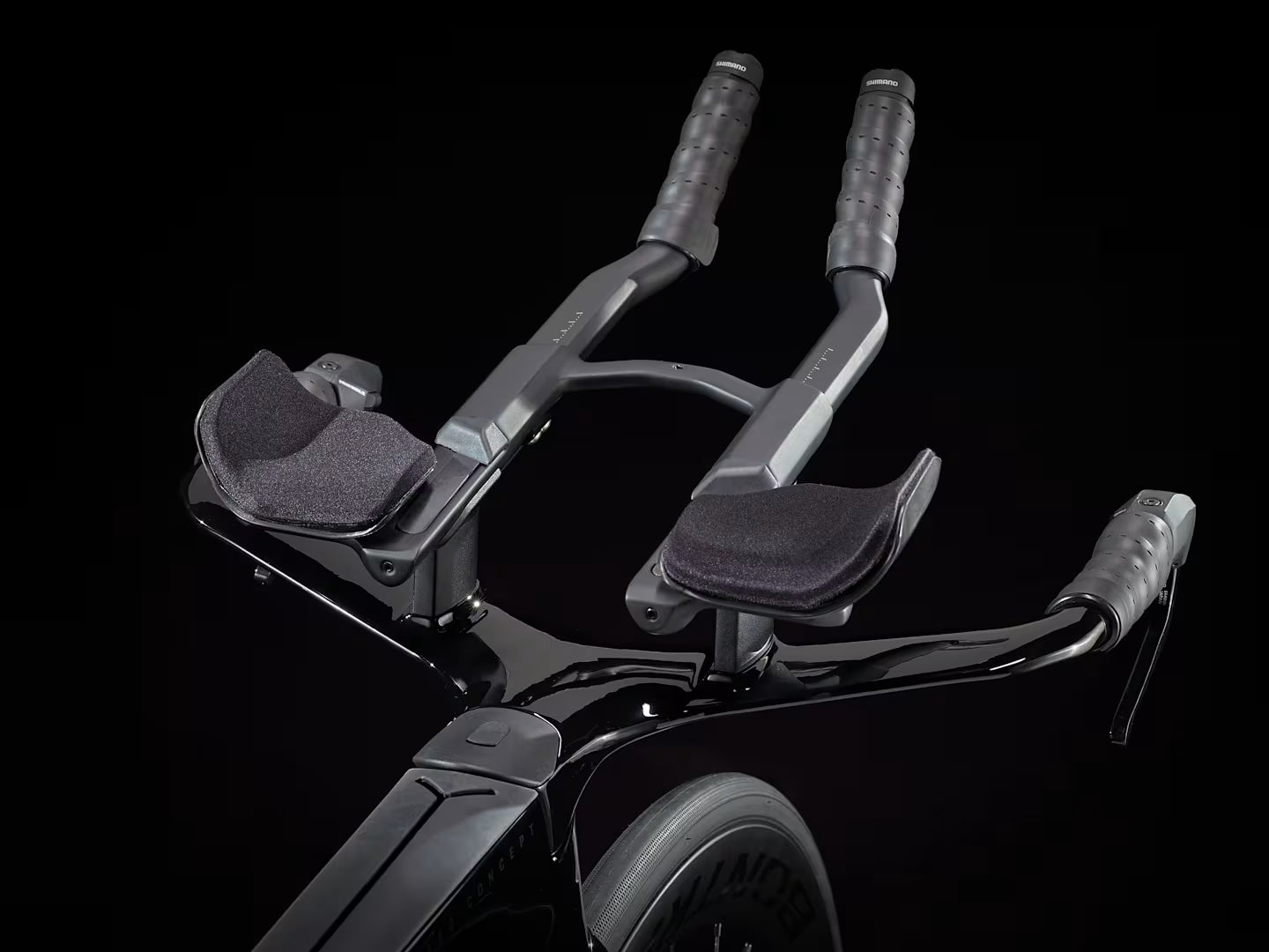 Trek Speed Concept SLR 7