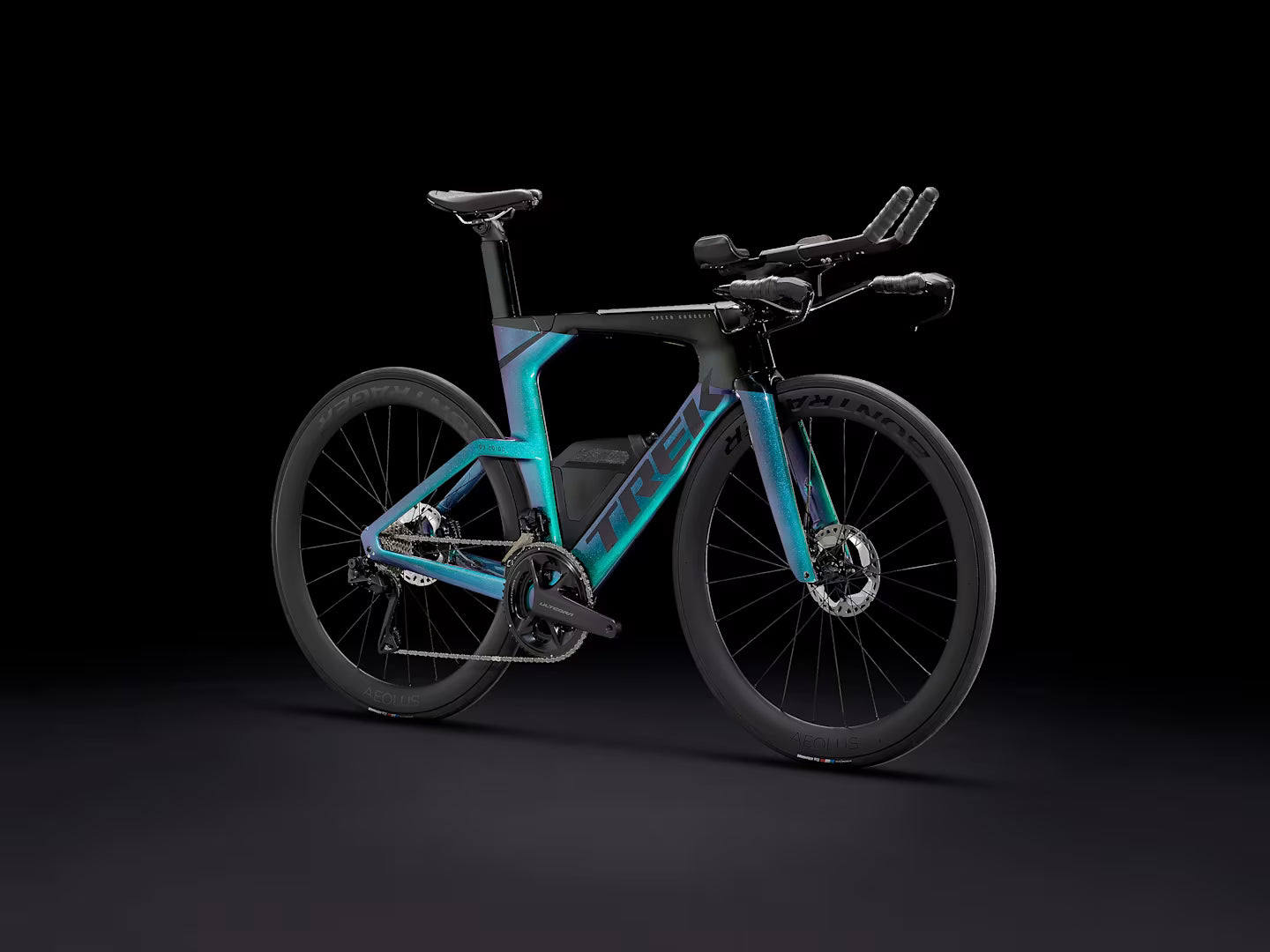 Trek Speed Concept SLR 7