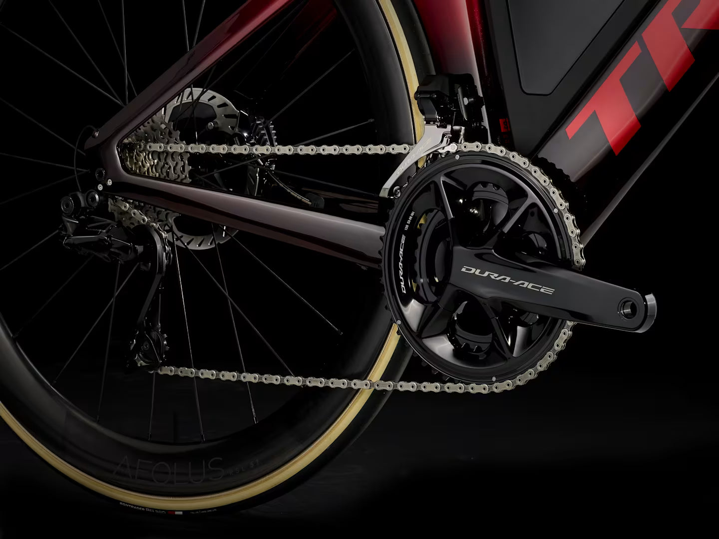 Trek Speed Concept SLR 9