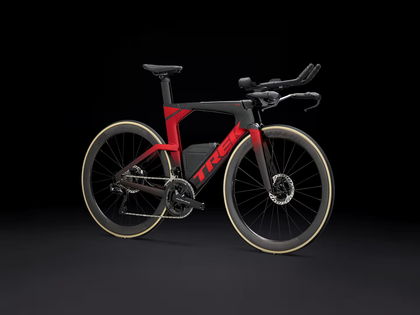 Trek Speed Concept SLR 9
