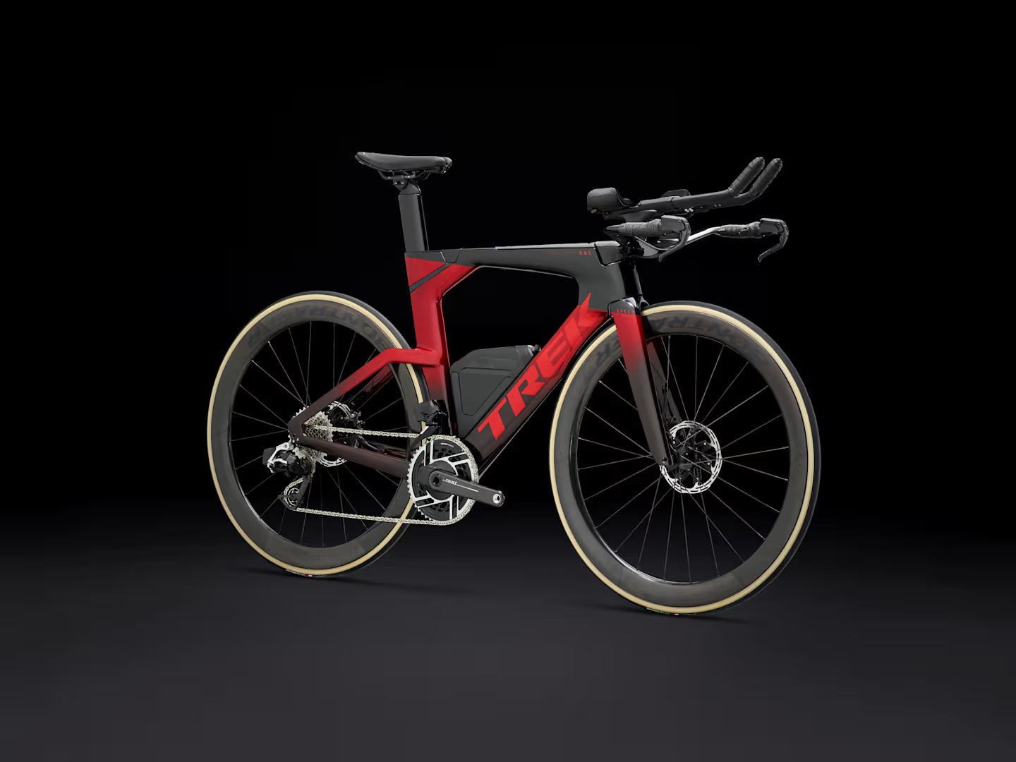 Trek Speed Concept SLR 9 AXS
