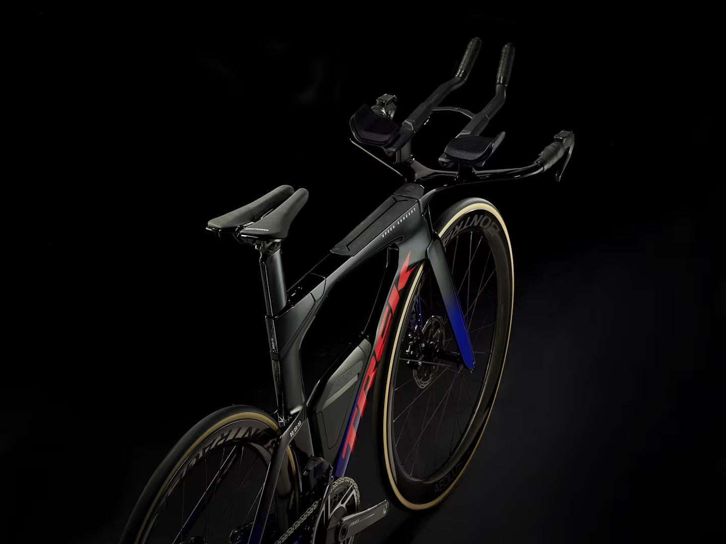 Trek Speed Concept SLR 9 AXS