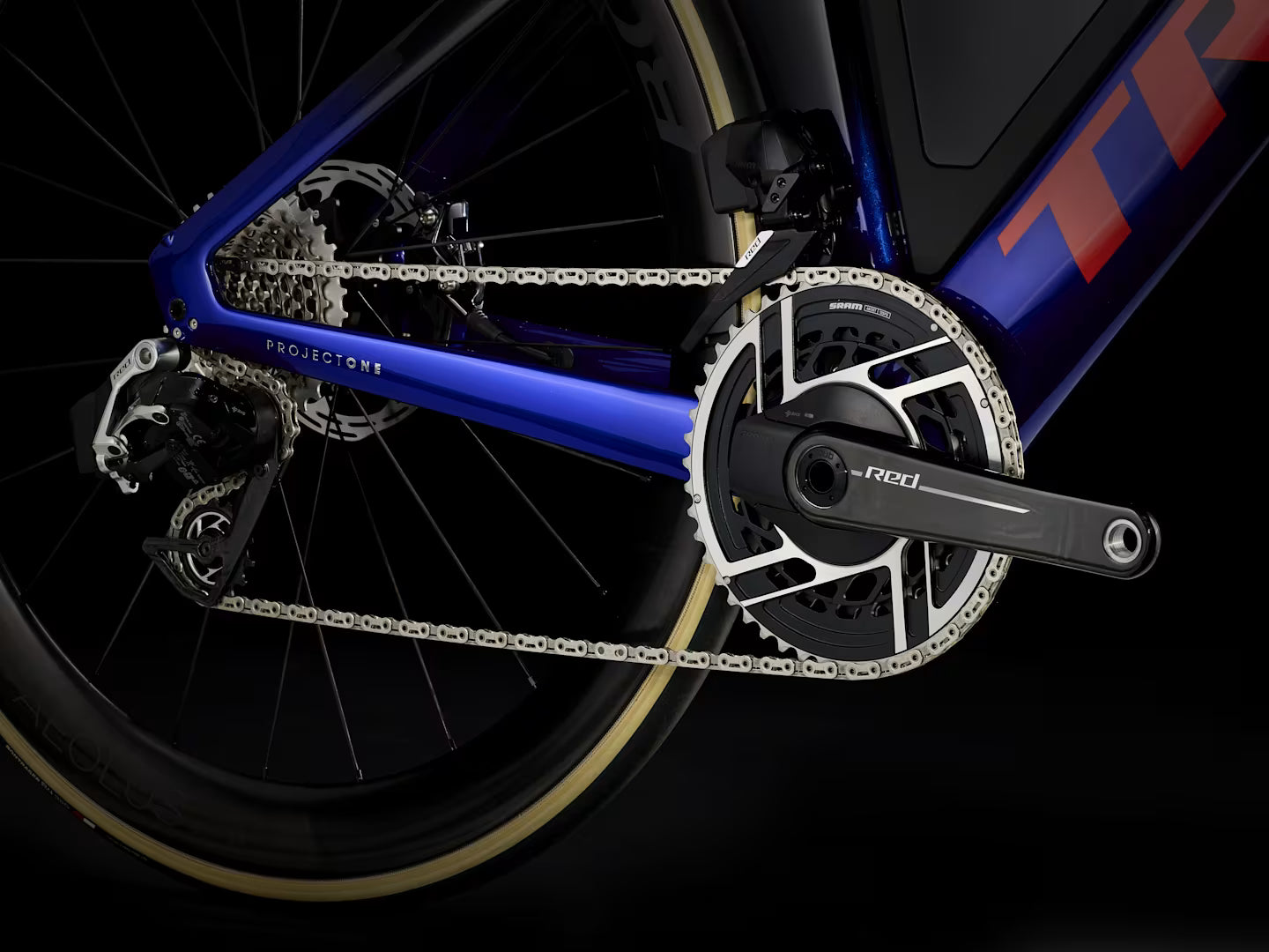 Trek Speed Concept SLR 9 AXS