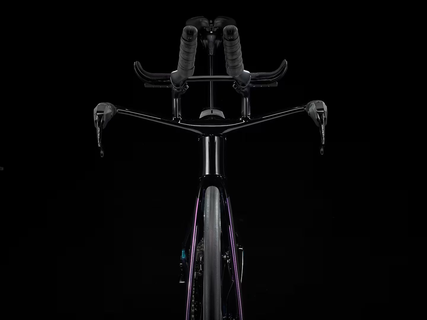 Trek Speed Concept SLR 9