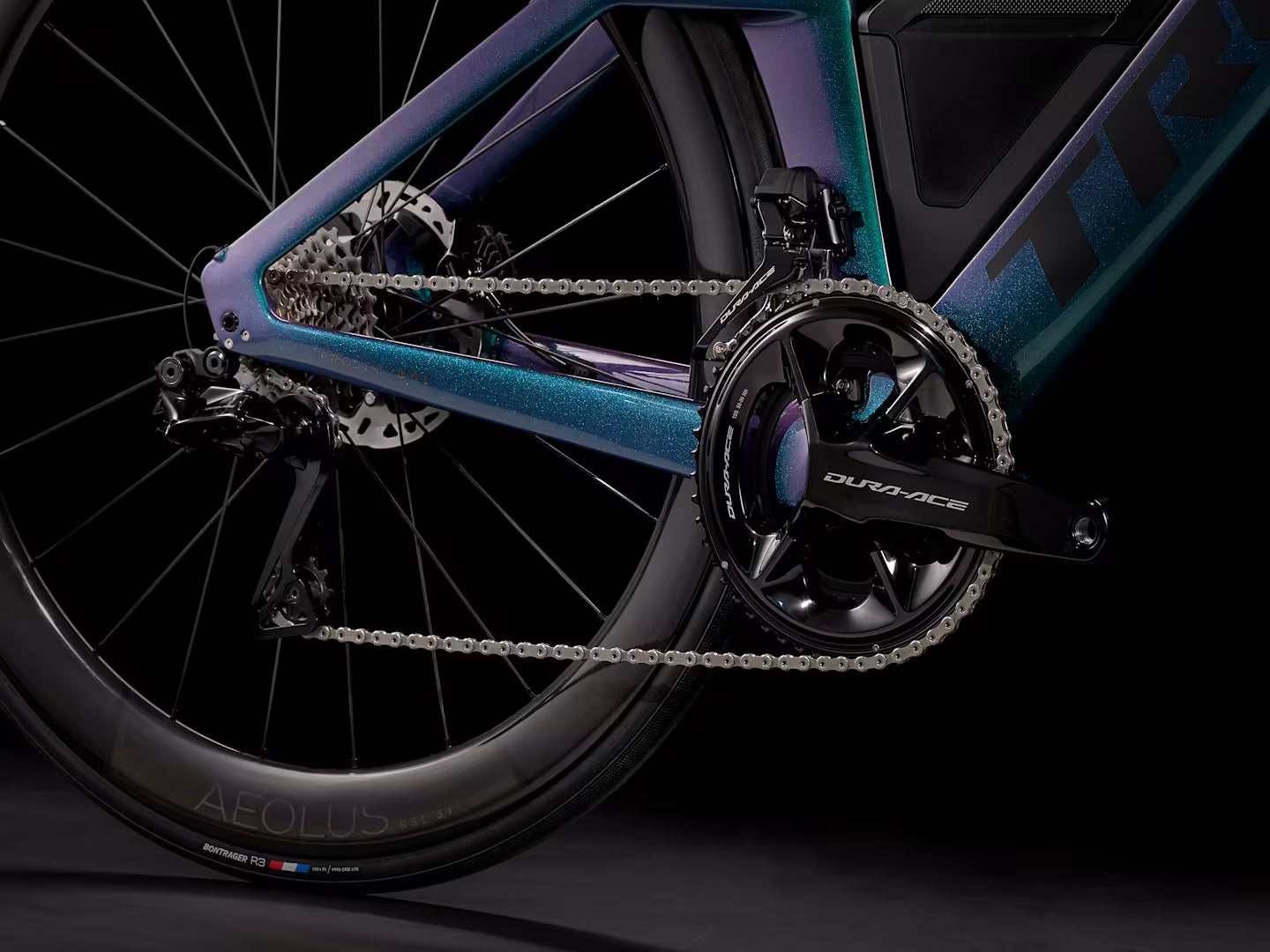 Trek Speed Concept SLR 9