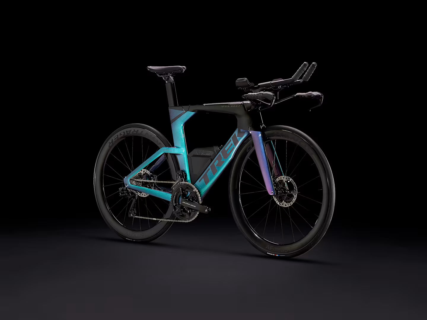 Trek Speed Concept SLR 9
