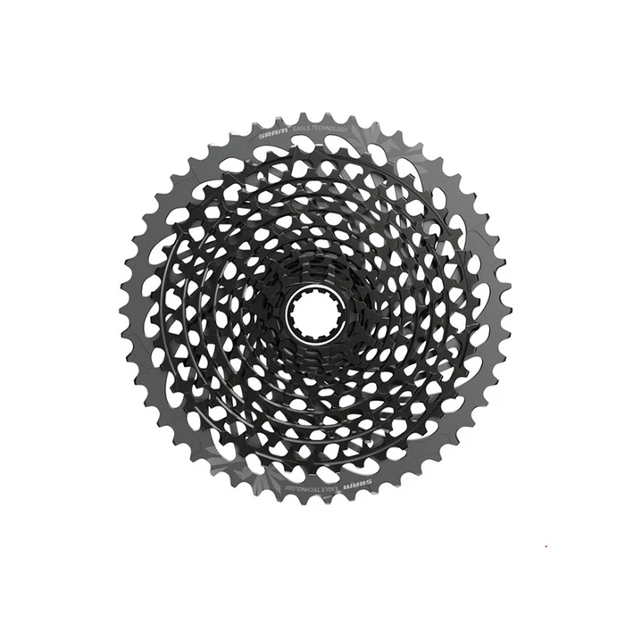 Sram XX1 Eagle AXS Kassette XG-1299 12s