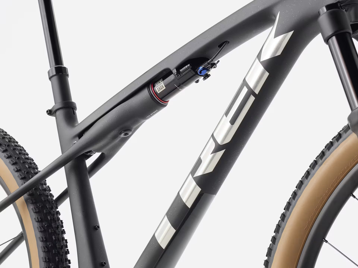 Trek Supercaliber SL 9.6 Gen 2