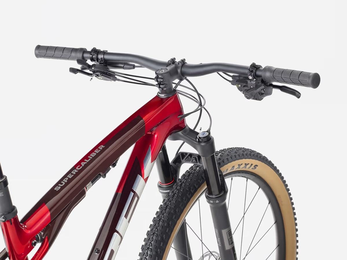 Trek Supercaliber SL 9.6 Gen 2