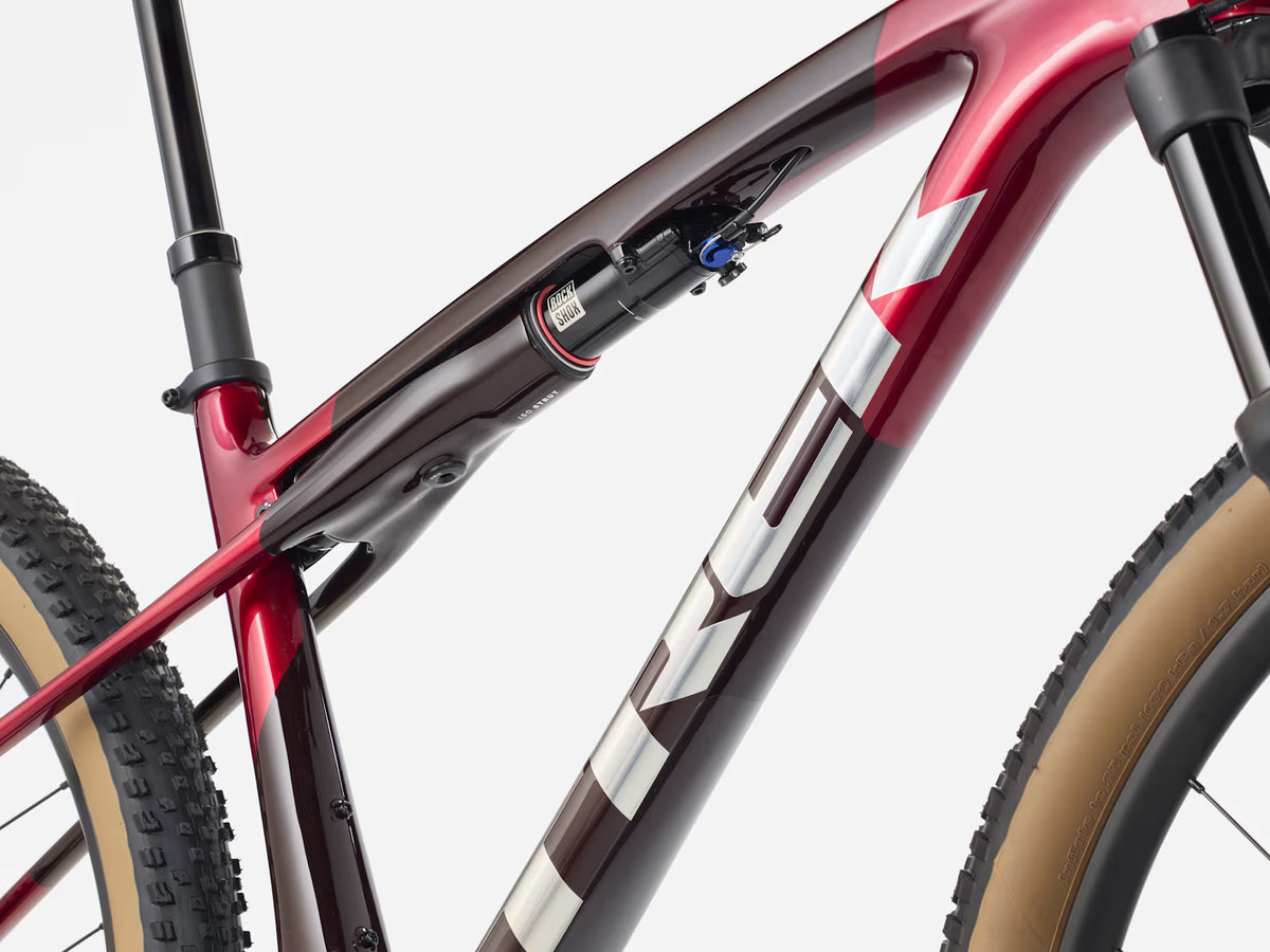 Trek Supercaliber SL 9.6 Gen 2
