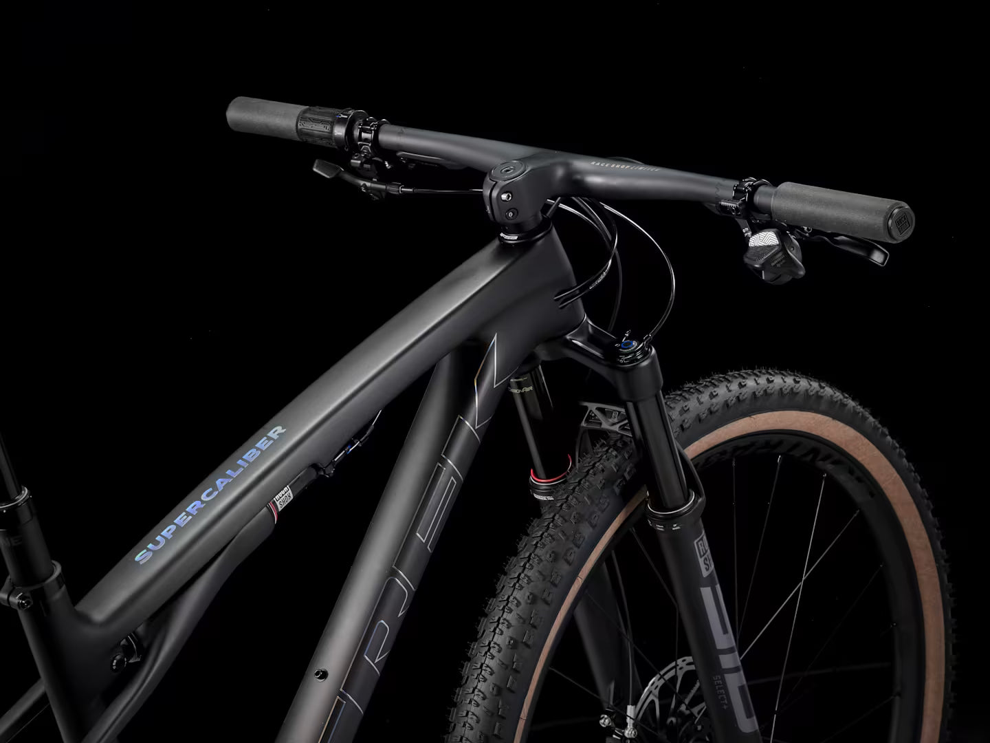 Trek Supercaliber SLR 9.8 X0 AXS T-Type Gen 2