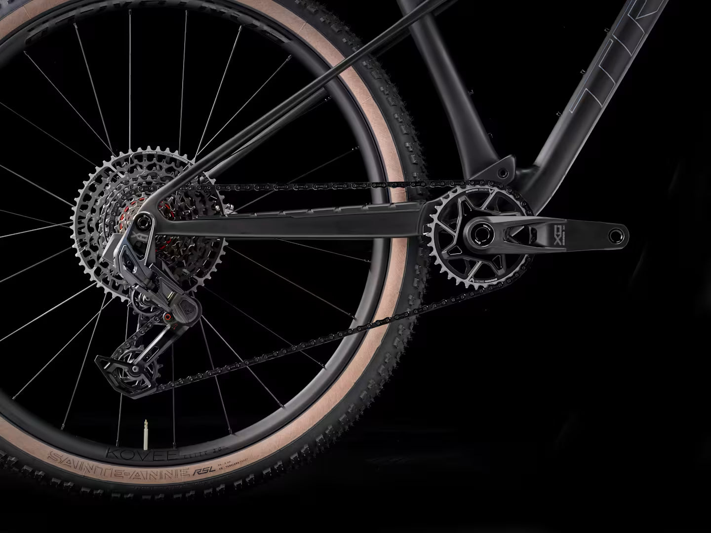 Trek Supercaliber SLR 9.8 X0 AXS T-Type Gen 2
