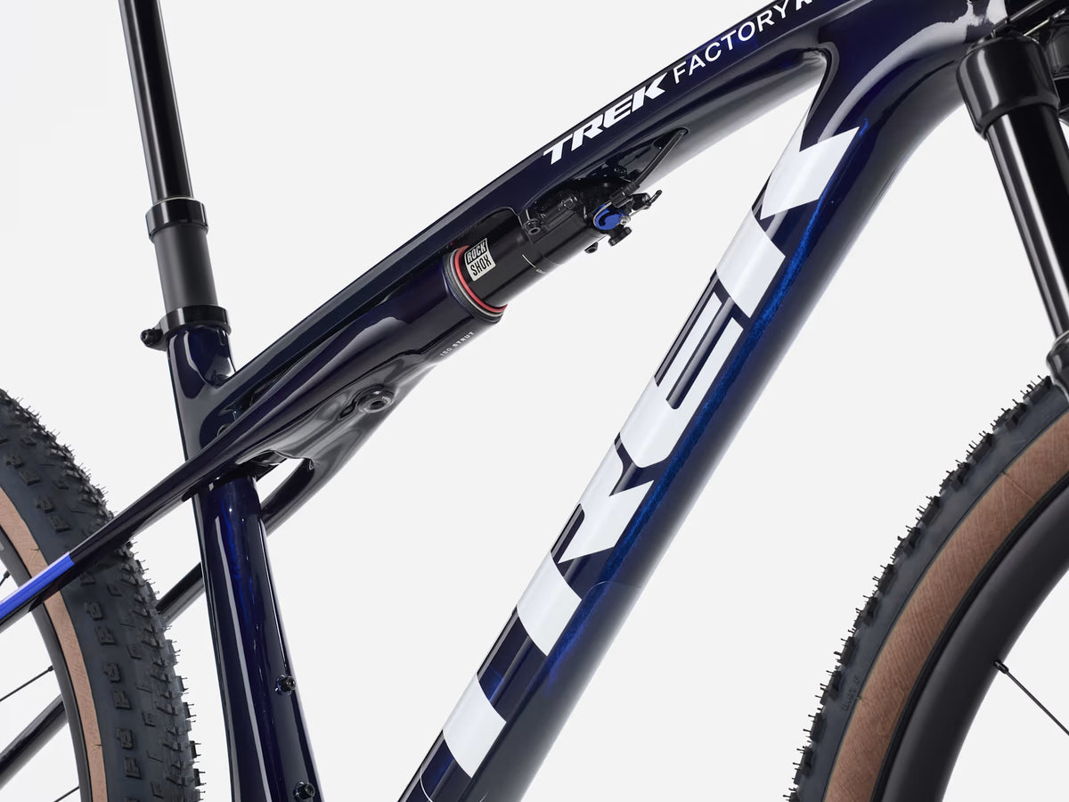 Trek Supercaliber SLR 9.8 X0 AXS T-Type Gen 2