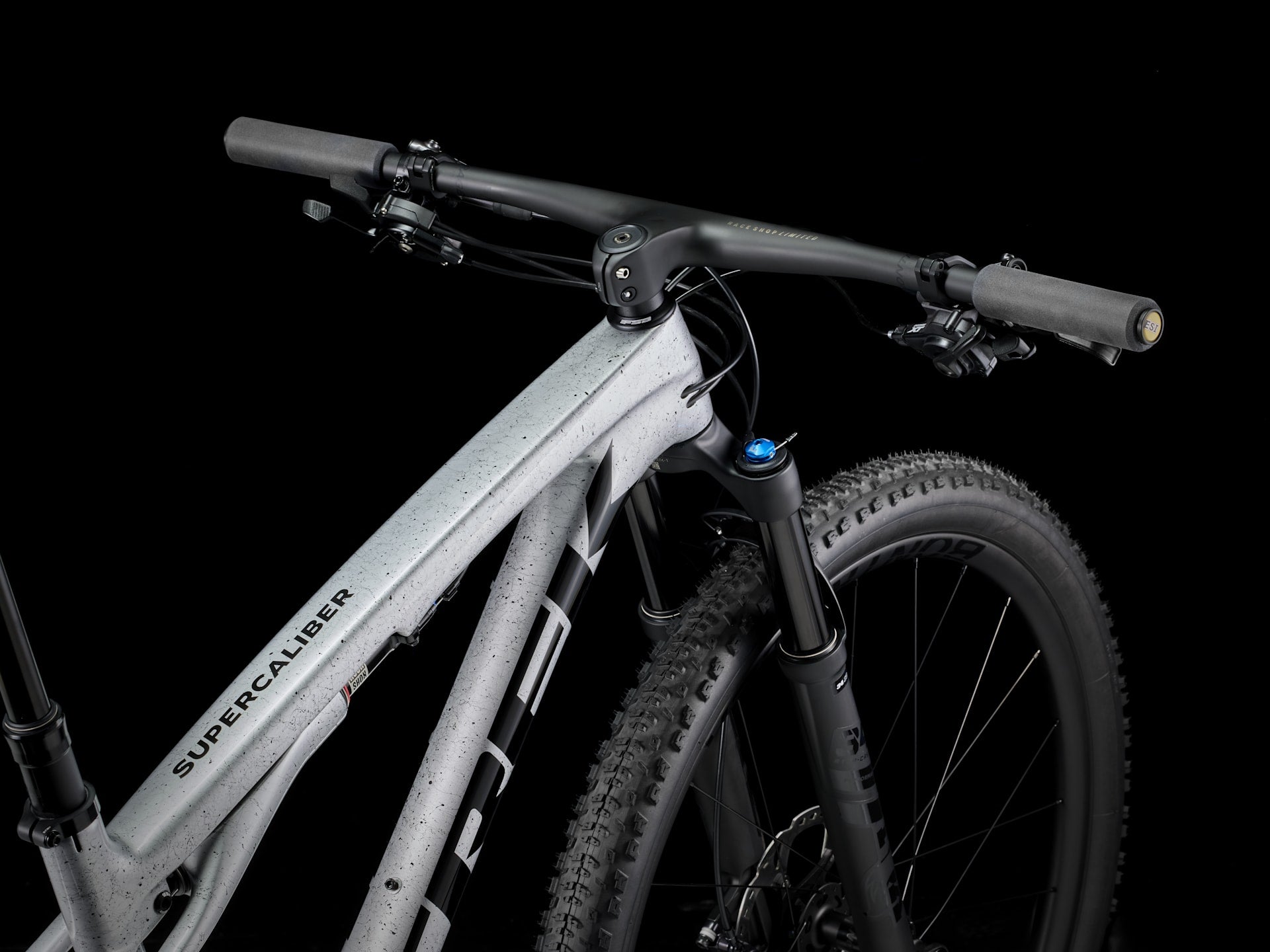 Trek Supercaliber SLR 9.8 XT Gen 2 - 2025