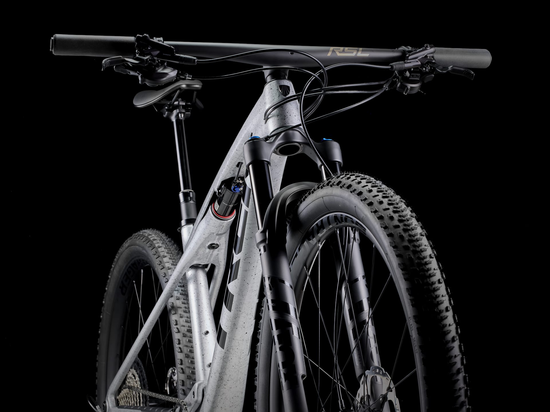 Trek Supercaliber SLR 9.8 XT Gen 2 - 2025