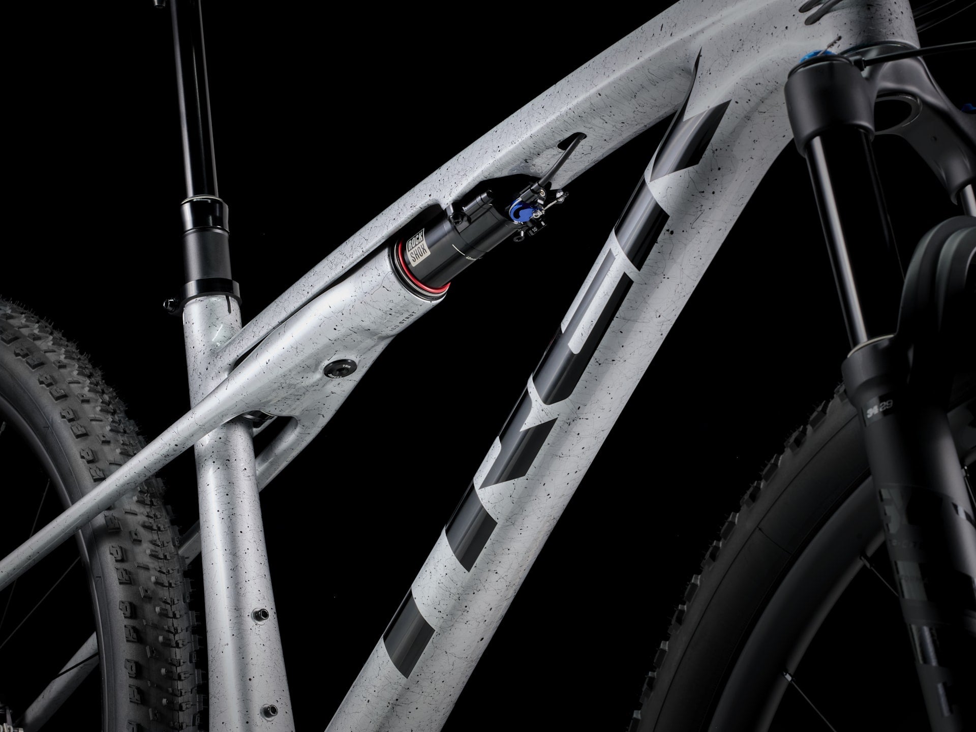 Trek Supercaliber SLR 9.8 XT Gen 2 - 2025