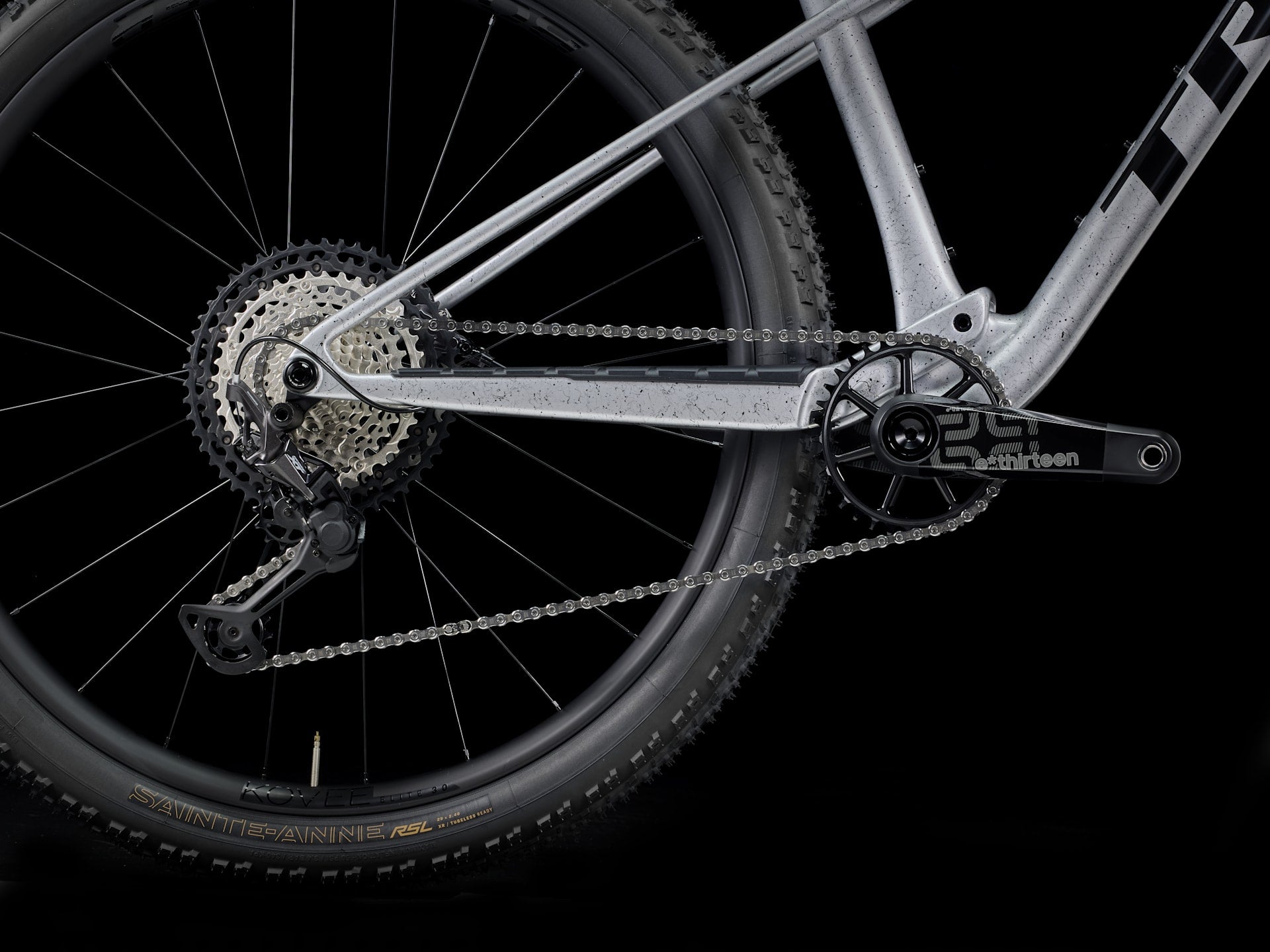 Trek Supercaliber SLR 9.8 XT Gen 2 - 2025