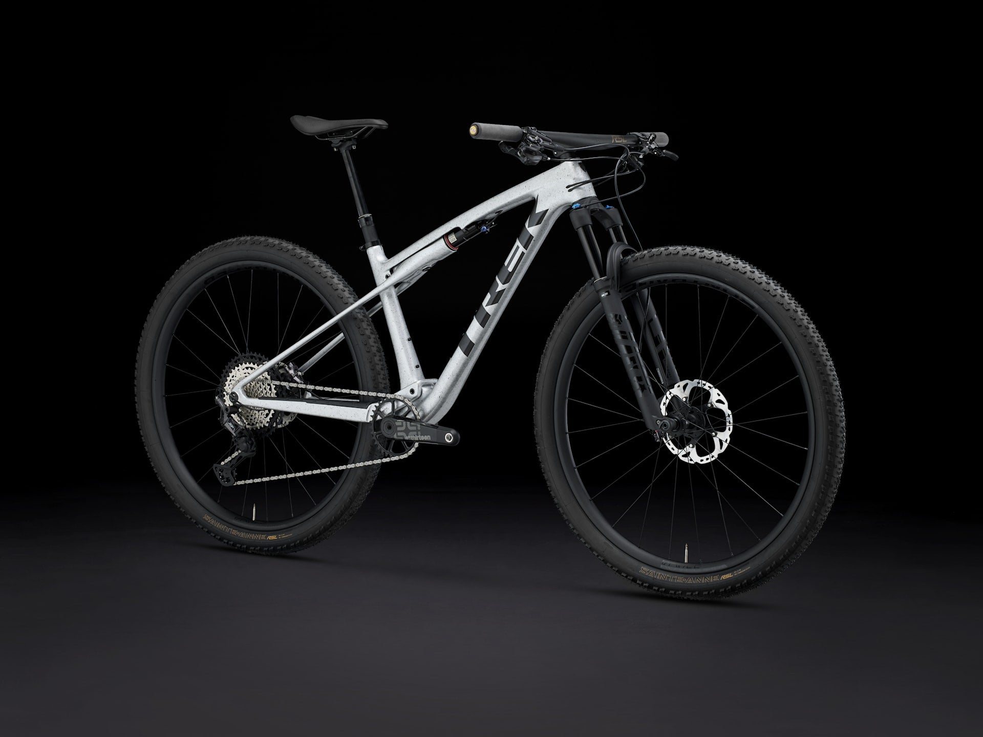 Trek Supercaliber SLR 9.8 XT Gen 2 - 2025