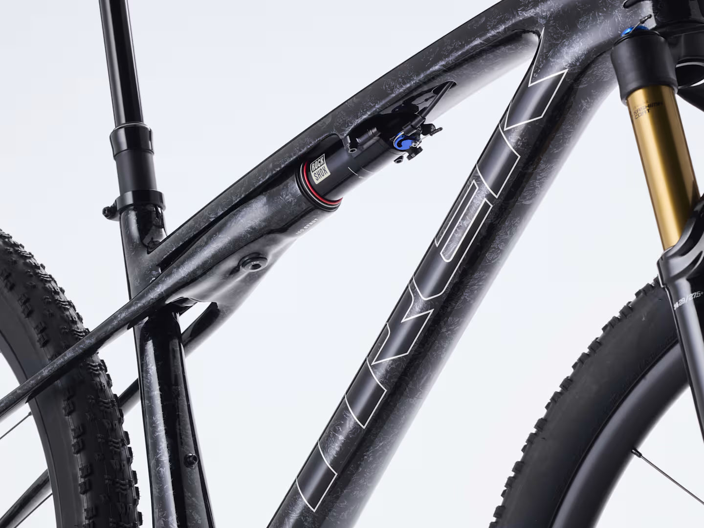 Trek Supercaliber SLR 9.8 XT Di2 Gen 2