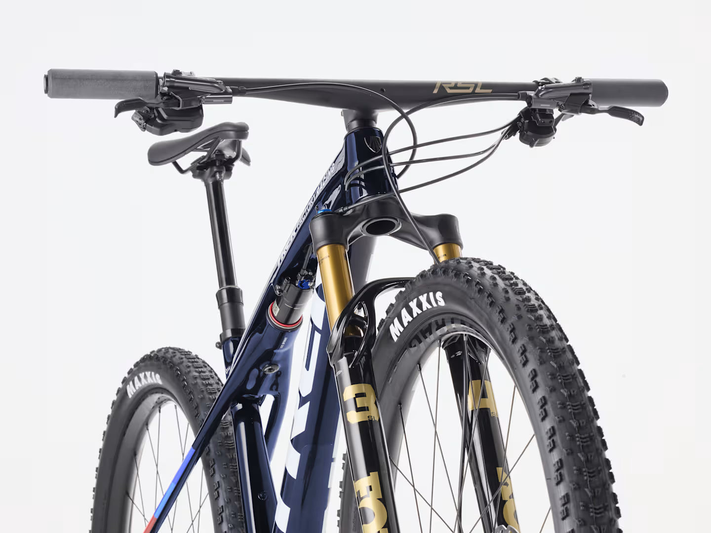 Trek Supercaliber SLR 9.8 XT Di2 Gen 2