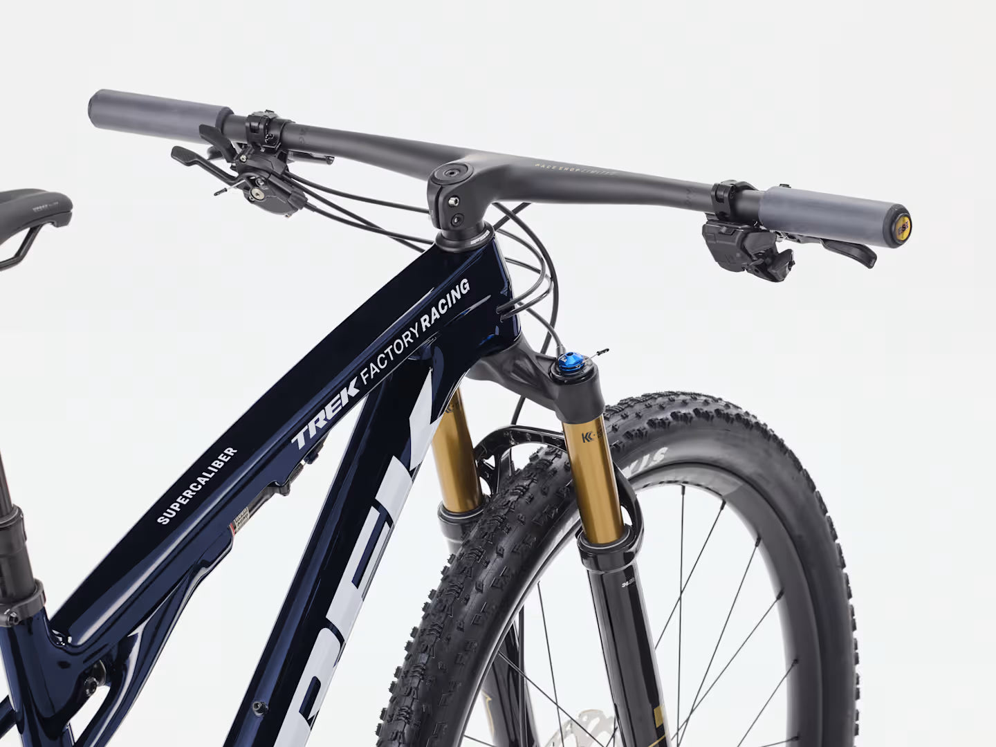Trek Supercaliber SLR 9.8 XT Di2 Gen 2