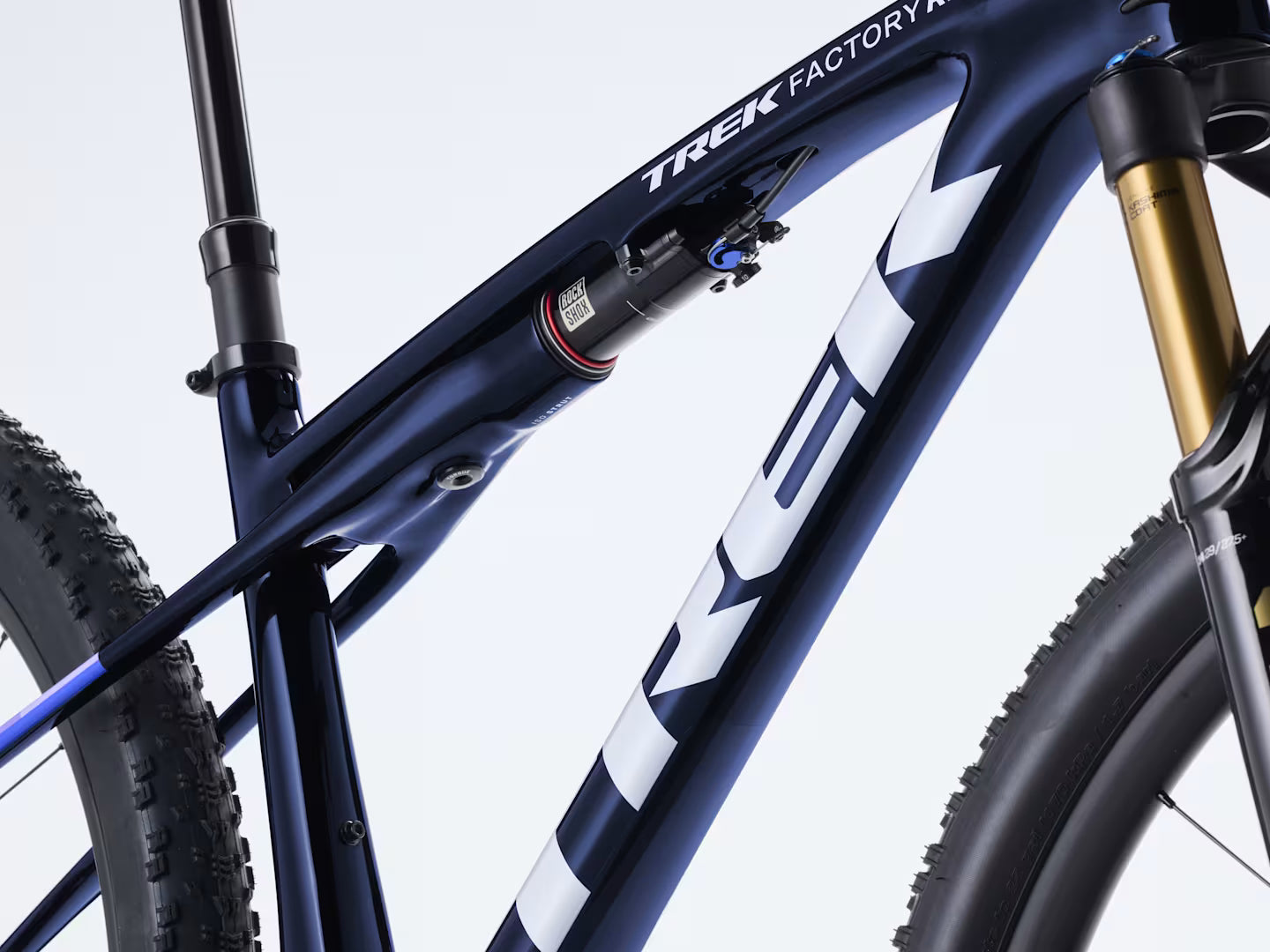 Trek Supercaliber SLR 9.8 XT Di2 Gen 2