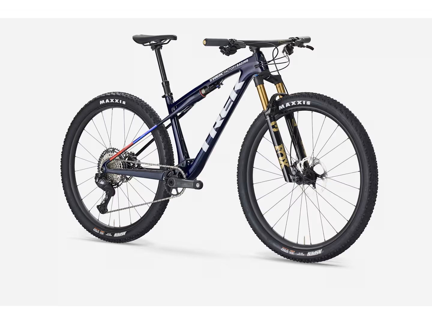 Trek Supercaliber SLR 9.8 XT Di2 Gen 2