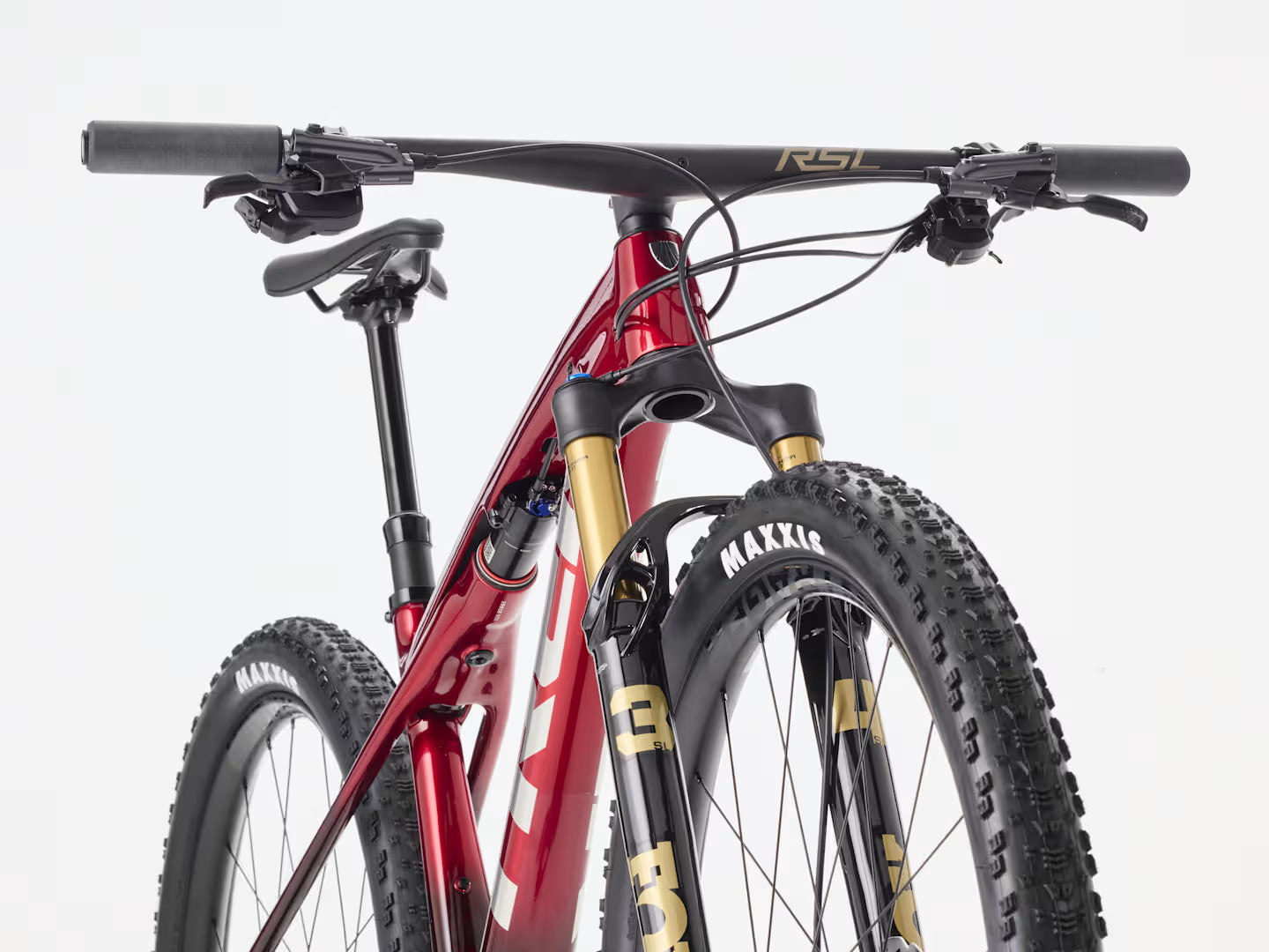 Trek Supercaliber SLR 9.8 XT Di2 Gen 2