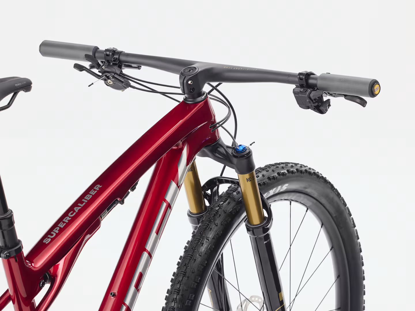 Trek Supercaliber SLR 9.8 XT Di2 Gen 2