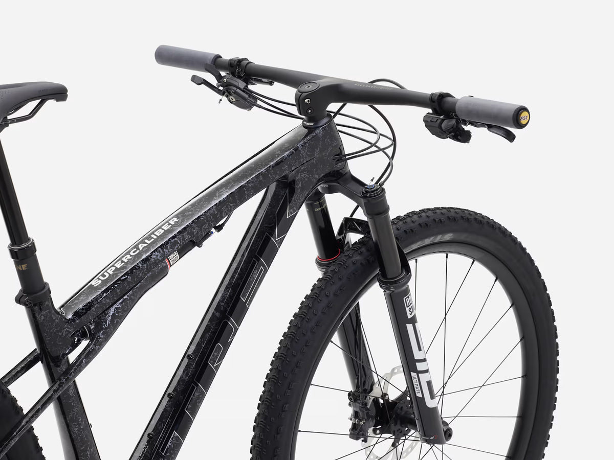 Trek Supercaliber SLR 9.8 XT Di2 Gen 2 - 2027