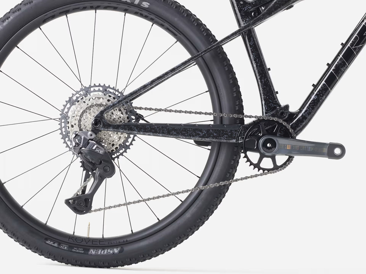 Trek Supercaliber SLR 9.8 XT Di2 Gen 2 - 2027